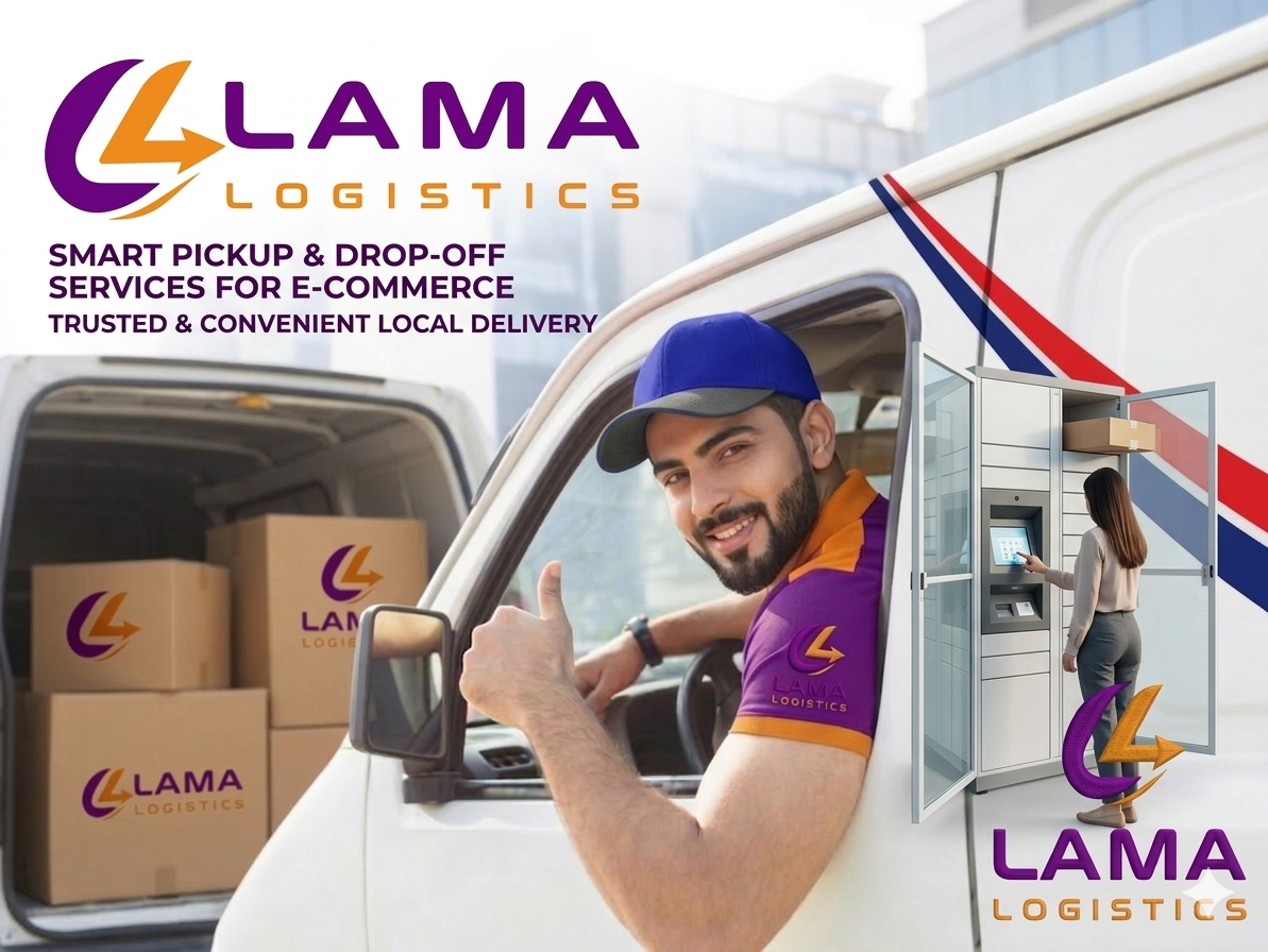 🚚 Fast & Reliable Logistics Services in Pakistan