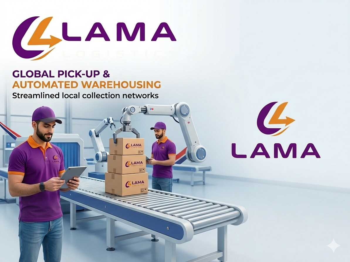 E-Commerce delivery